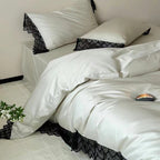 Boudoir Quilt Cover Set