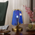 Brass Reflection Lamp