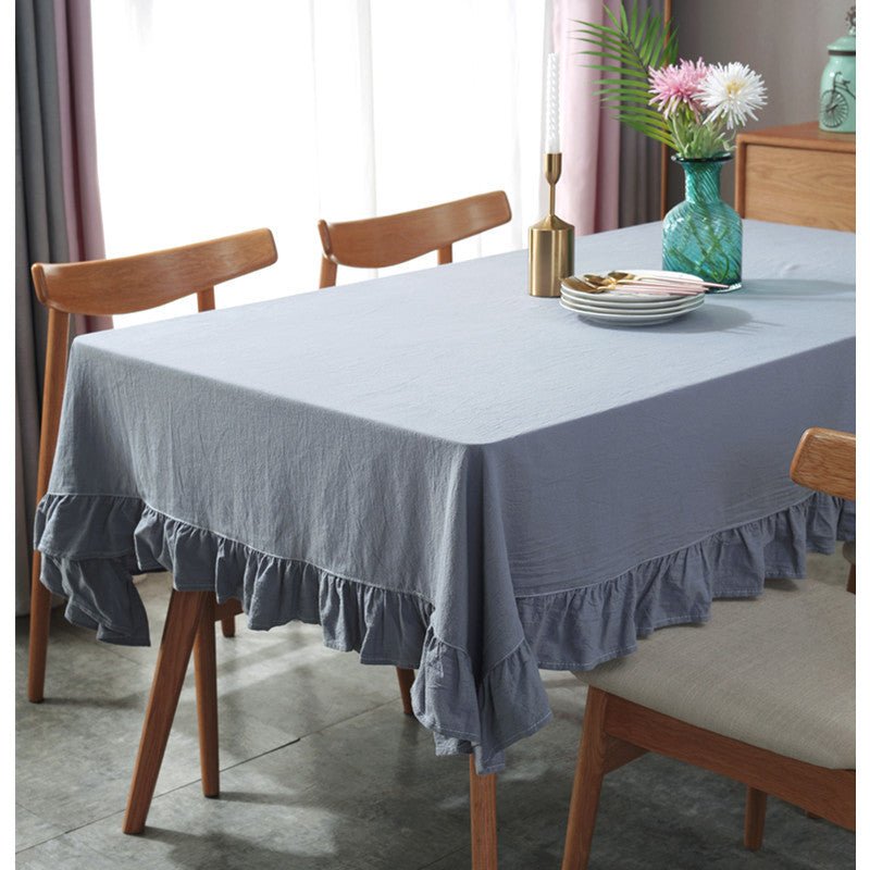 Bridgefield  Tablecloth