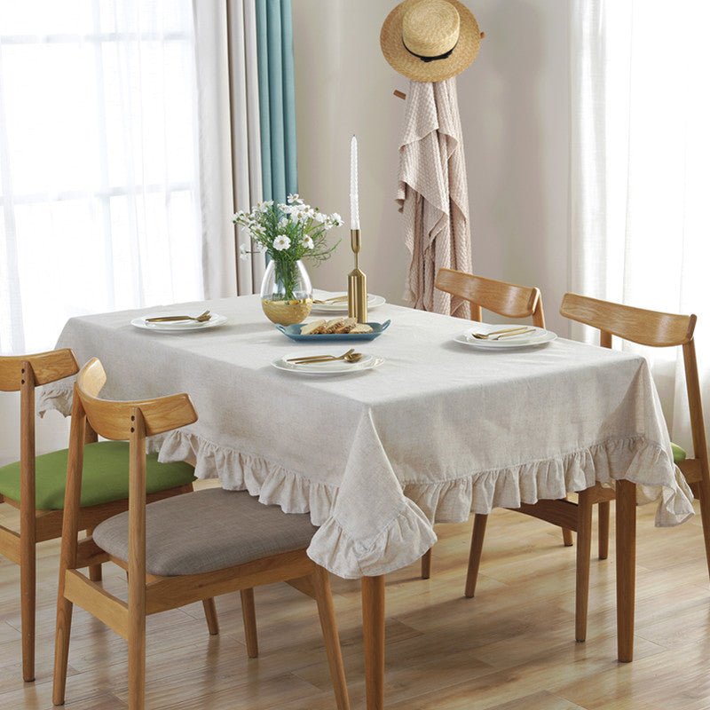 Bridgefield  Tablecloth