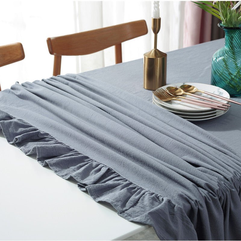 Bridgefield  Tablecloth
