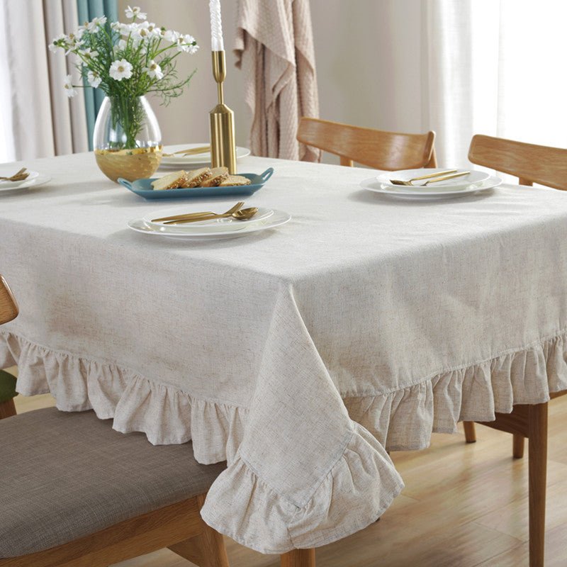 Bridgefield  Tablecloth