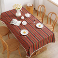 Broderie Tablecloth