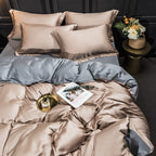 Bronze Braze Bedding Set
