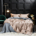 Bronze Braze Bedding Set