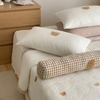 Brown Bear Bedding Set