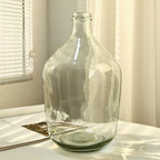 Bubble Glass Vase