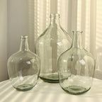 Bubble Glass Vase