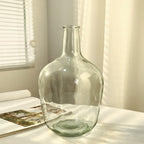 Bubble Glass Vase