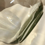 Bubble Glass Vase