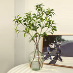 Bubble Glass Vase