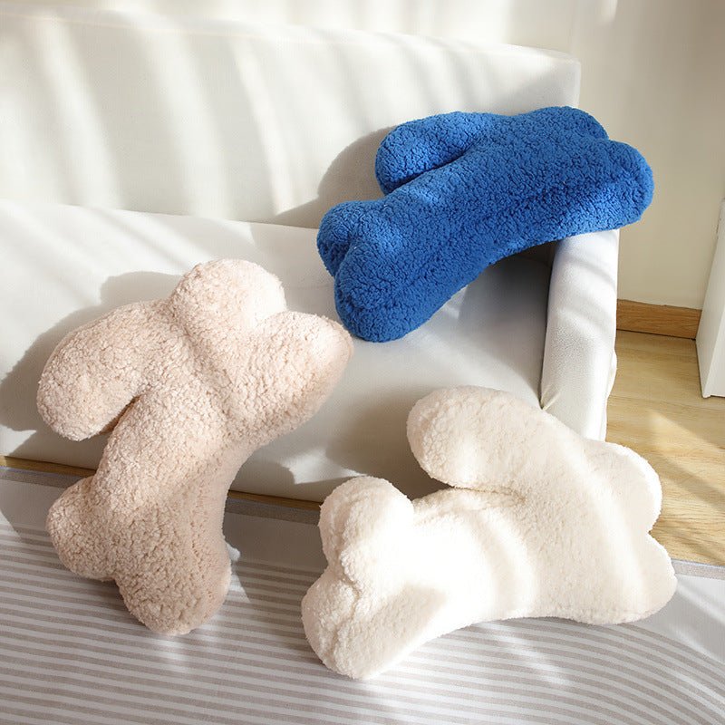 Bunny Hop Cushion - FINAL SALE