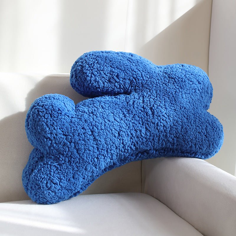 Bunny Hop Cushion - FINAL SALE