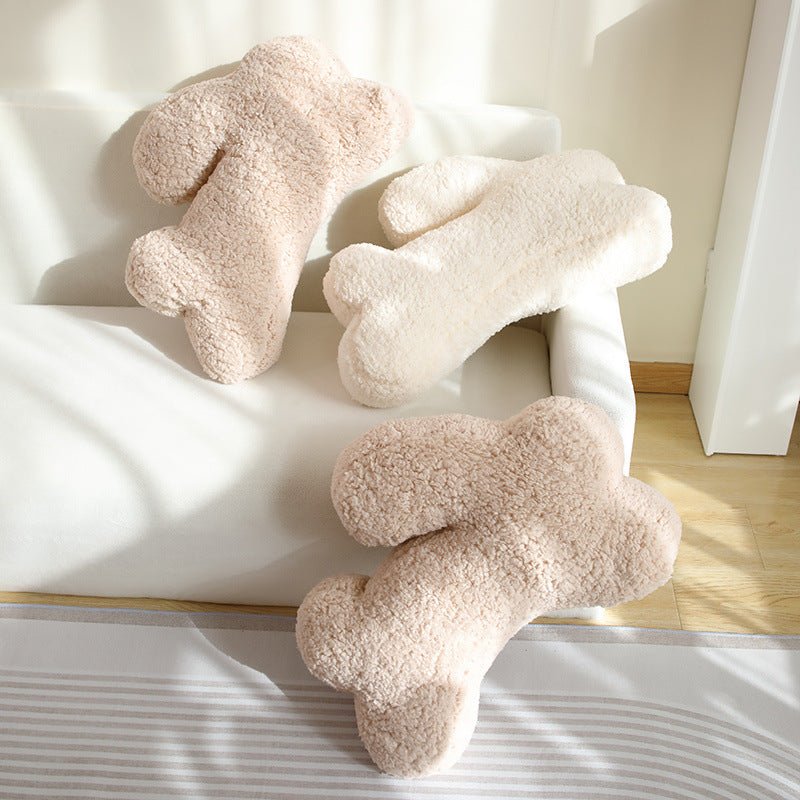 Bunny Hop Cushion - FINAL SALE