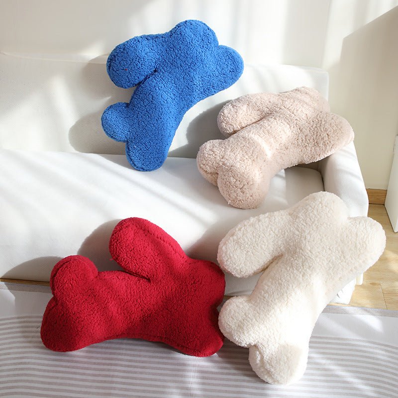 Bunny Hop Cushion - FINAL SALE