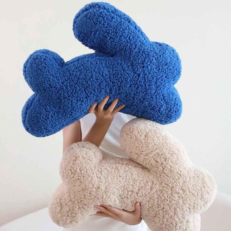 Bunny Hop Cushion - FINAL SALE