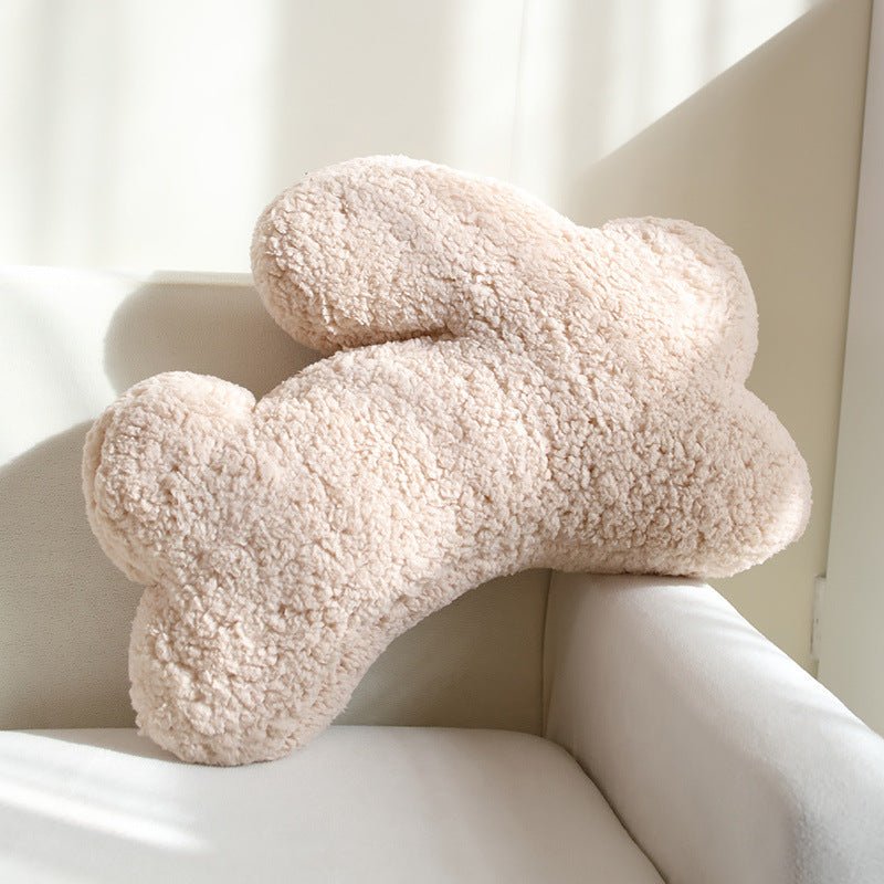 Bunny Hop Cushion - FINAL SALE