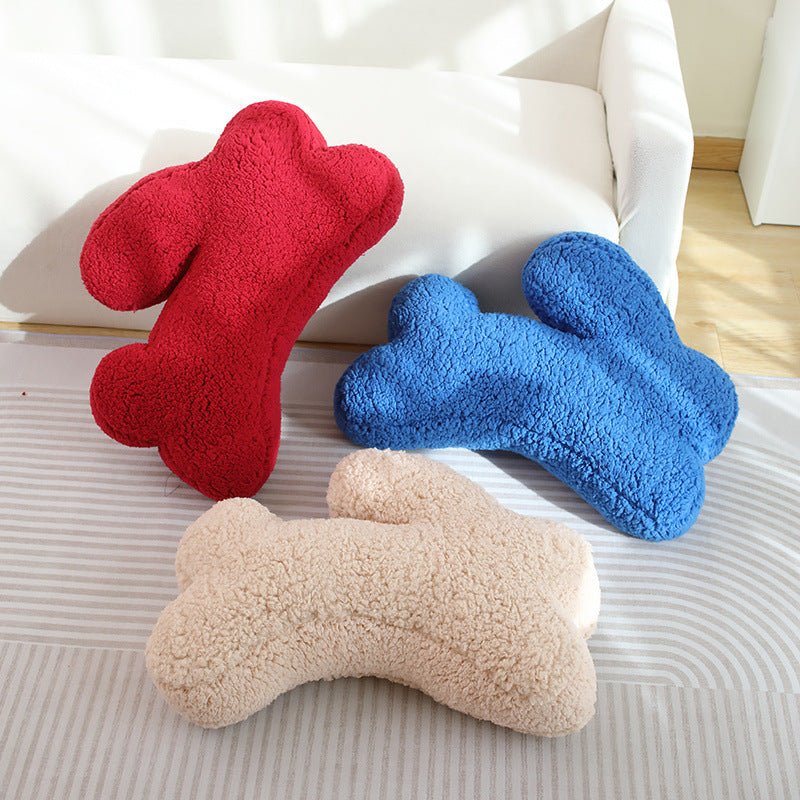 Bunny Hop Cushion - FINAL SALE