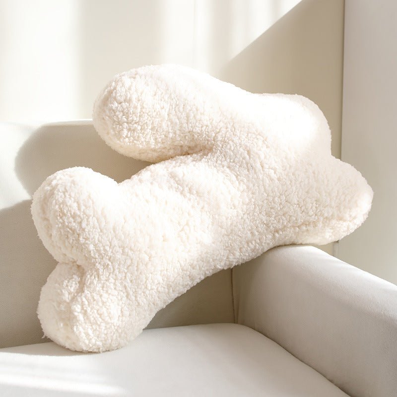 Bunny Hop Cushion - FINAL SALE