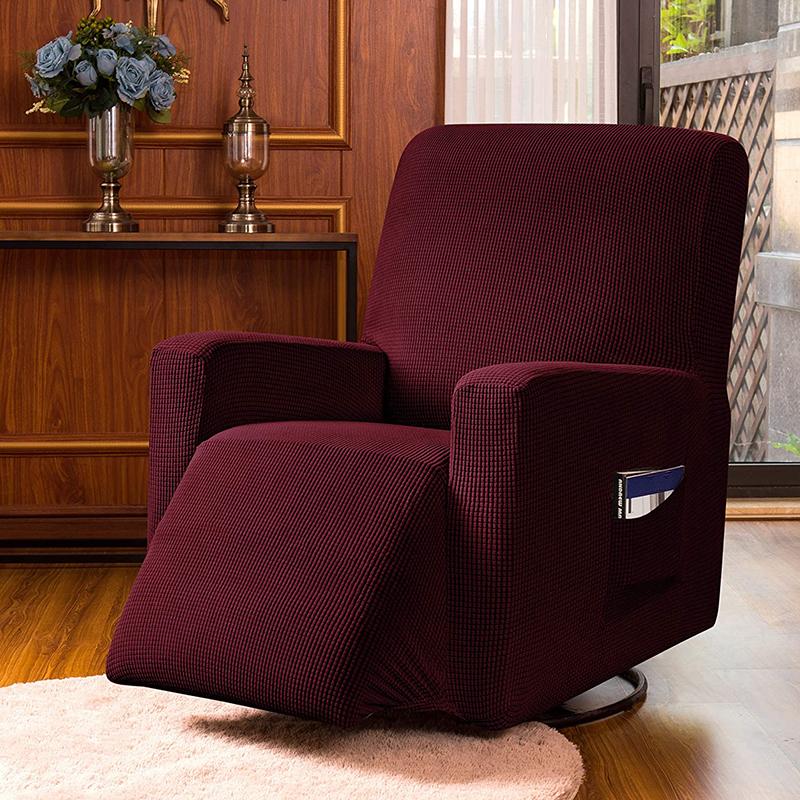 New Year Hot Sale - Balayard™ Stretchable Recliner Slipcover ( Special Offer - $10 Off & Buy 2 Free Shipping )