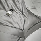 Arian Luxury Jacquard Egyptian Cotton Bedding Set