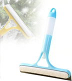 ✨ 3 in 1 Window Cleaning Scraper