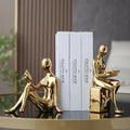 Nova Scholar Figurines