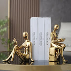 Nova Scholar Figurines