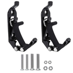【Father’s Day Flash Sale – 50% OFF】🛻Heavy Duty Zinc Alloy Shovel Mount