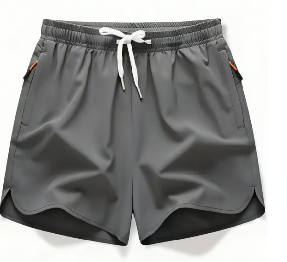 🏃‍♂️Men's Running Shorts – Quick-Dry Athletic Gym Shorts (1 / 5 Pack)