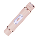 🎁 2-in-1 Women's Body Shaver