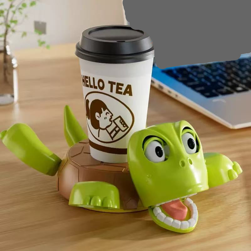 Fun Turtle Coasters Toy