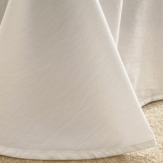 Cable Knit Bedding Set