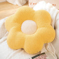 Candy Colour Floral Cushion