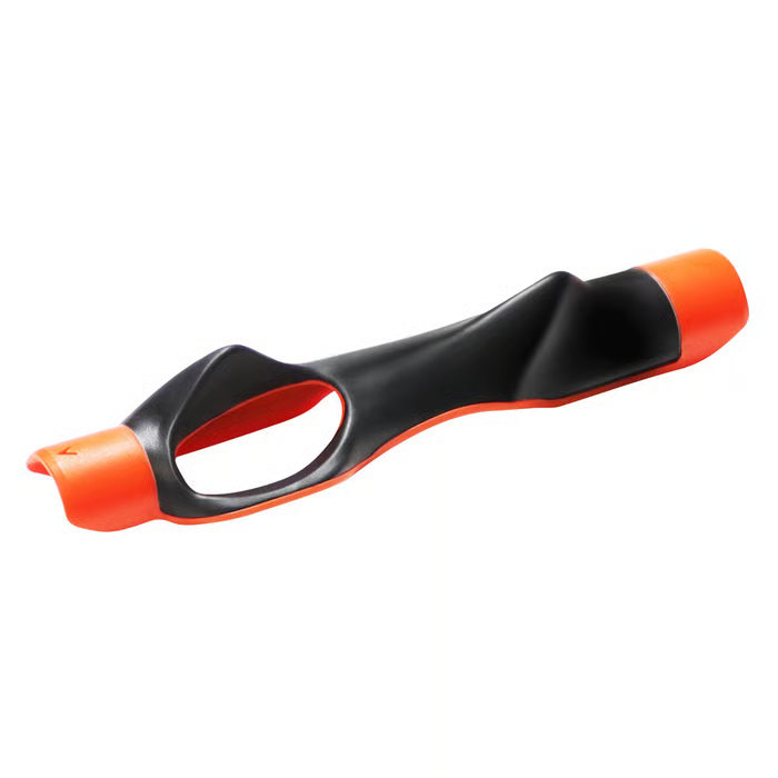 💥 Golf Grip Trainer - Golf Swing Aid Club Attachment for Correct Hand Placement