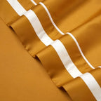 Ona Gold Luxury Egyptian Cotton Bedding Set