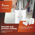 Inside Pipe Cutter for PVC: Precision Cutting at Its Best!