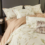 Botanical Bliss Bedding Set