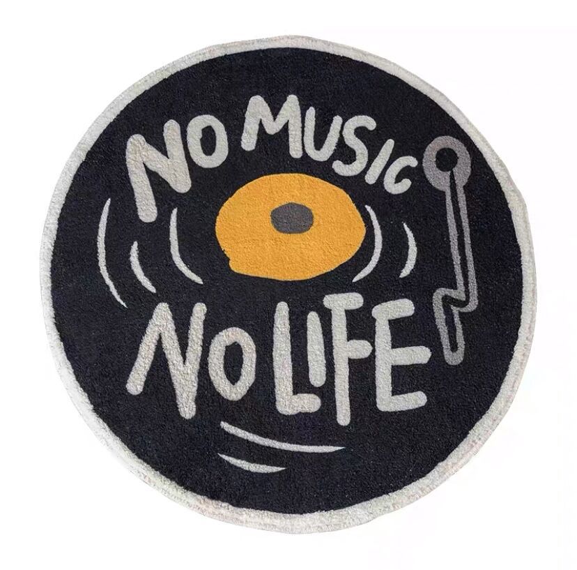 CD Rug