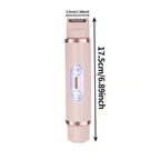 🎁 2-in-1 Women's Body Shaver