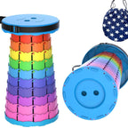 2025 Upgraded Retractable Folding Stool(🔥 Buy 2 Free Shipping)