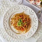 Ceramic Lace Plate