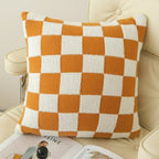 Checkerboard Plus Boucle