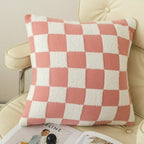 Checkerboard Plus Boucle