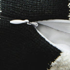 Checkerboard Plus Boucle