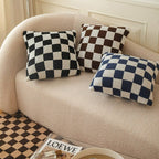 Checkerboard Plus Boucle