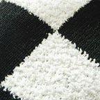 Checkerboard Plus Boucle
