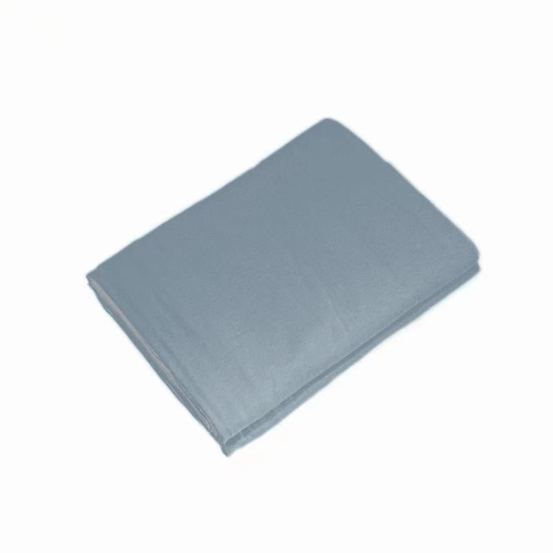 Checkerboard Plus Jersey Cotton Lightweight Bed Sheet
