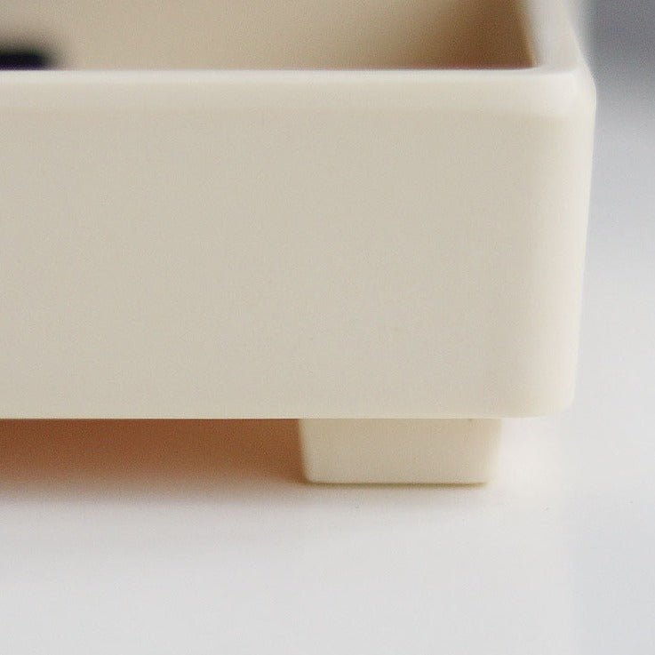 Checkerboard Rectangle Tray