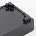 Checkerboard Rectangle Tray